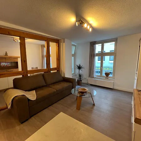 Hansezauber In Staedtische Bestlage *