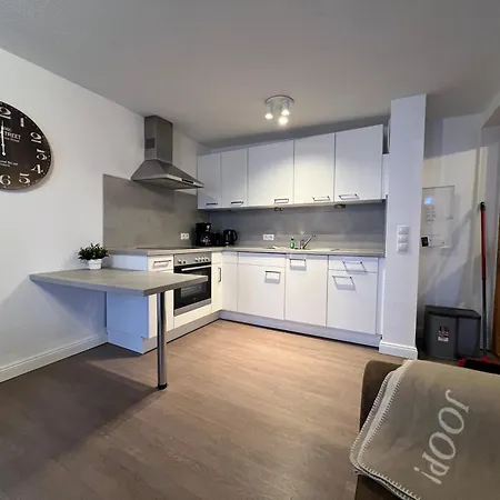 Hansezauber In Staedtische Bestlage